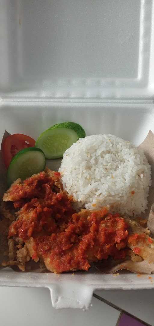 Ayam Geprek Azkha Sambel Jawatimuran 1