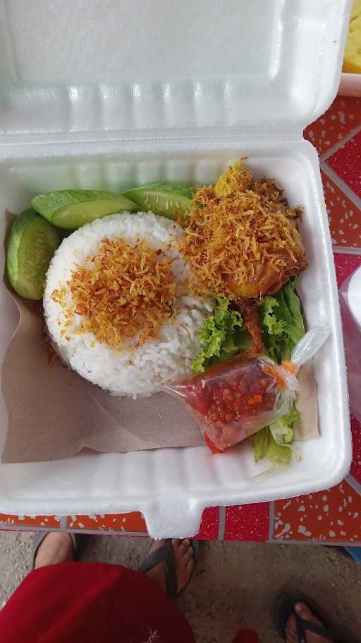 Ayam Goreng Bumbu Serundeng Bojong 10