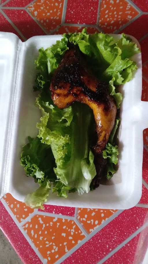 Ayam Goreng Bumbu Serundeng Bojong 3