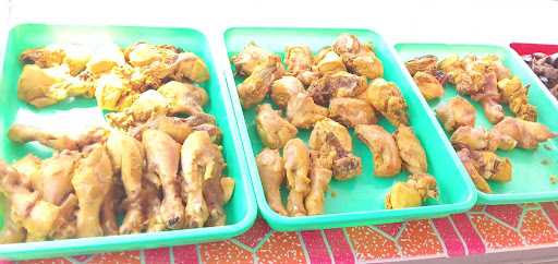 Ayam Goreng Bumbu Serundeng Bojong 1