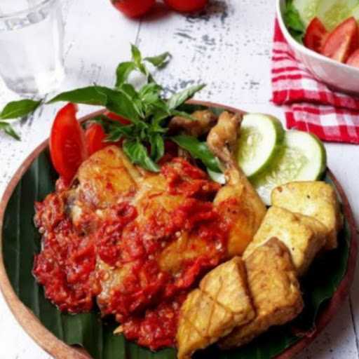 Ayam Goreng Ki Teja Gunteng 8