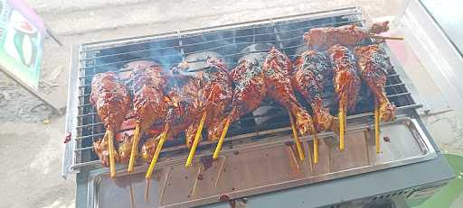 Ayam Goreng Ki Teja Gunteng 7