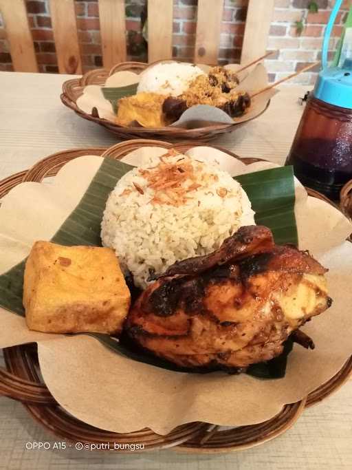 Ayam Kiwari Cianjur 9