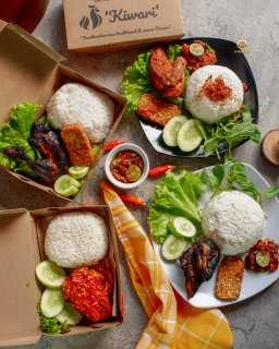 Ayam Kiwari Cianjur 6