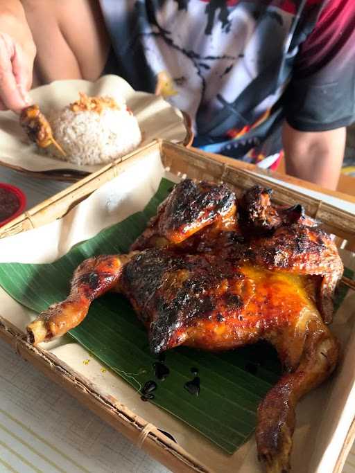 Ayam Kiwari Cianjur 5