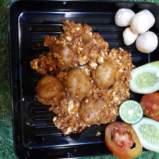 Ayam Kiwari Cianjur 2