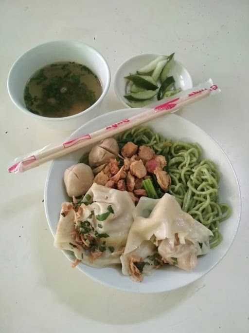 Bakmi Ayam Berkat 1