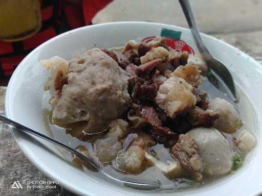 Bakmi Godog Jawa Pak Sastro 5