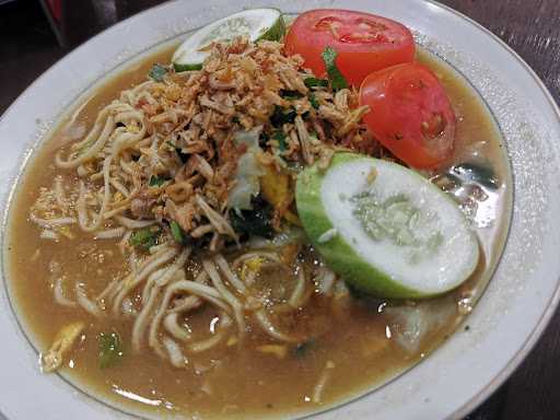 Bakmi Godog Jawa Pak Sastro 2