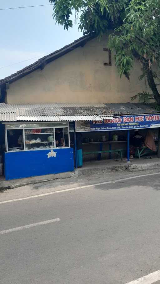 Bakso Mang Dudung 10