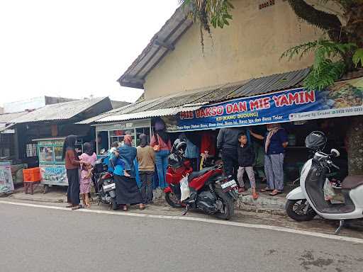 Bakso Mang Dudung 9