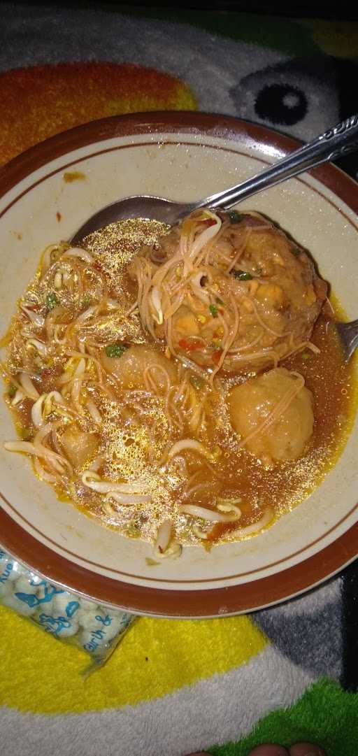 Bakso Mang Dudung 8