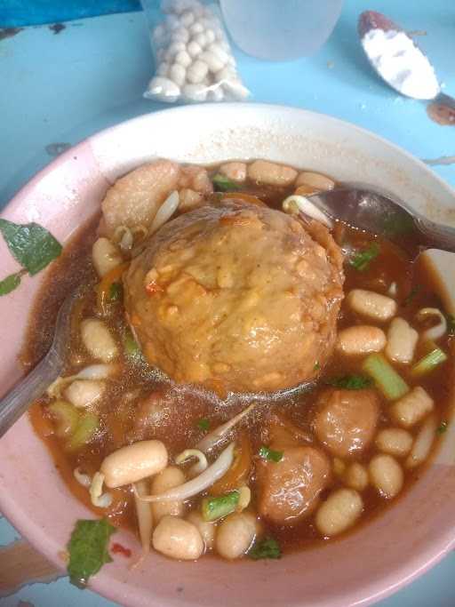 Bakso Mang Dudung 7