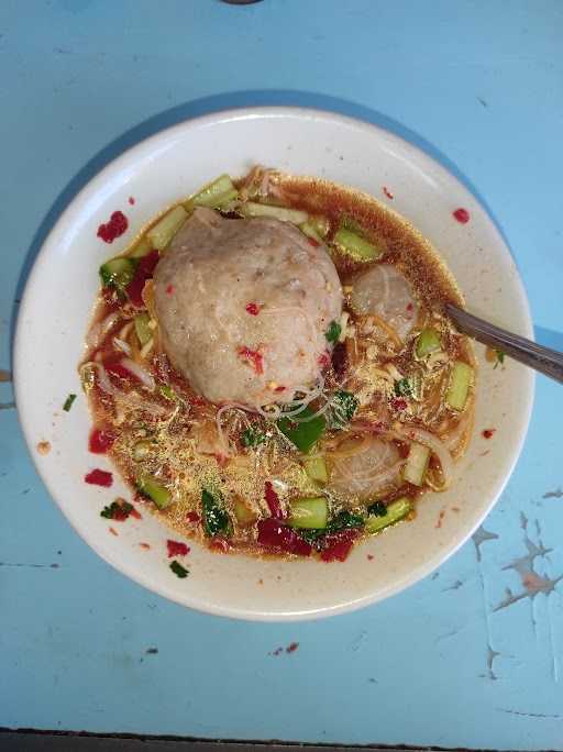 Bakso Mang Dudung 6