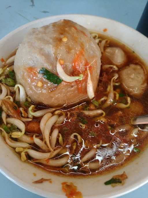 Bakso Mang Dudung 5