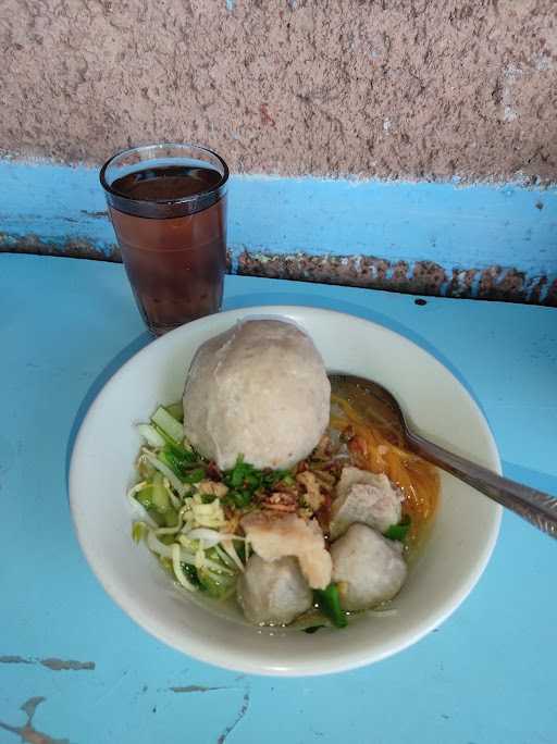 Bakso Mang Dudung 4