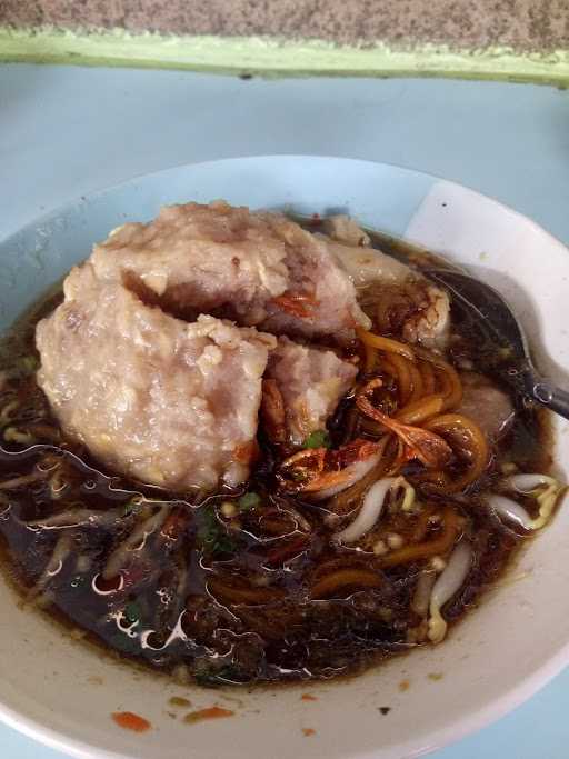 Bakso Mang Dudung 1