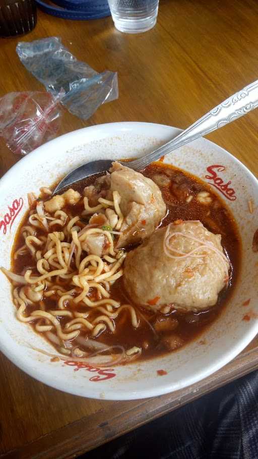 Bakso Mang Pian 6