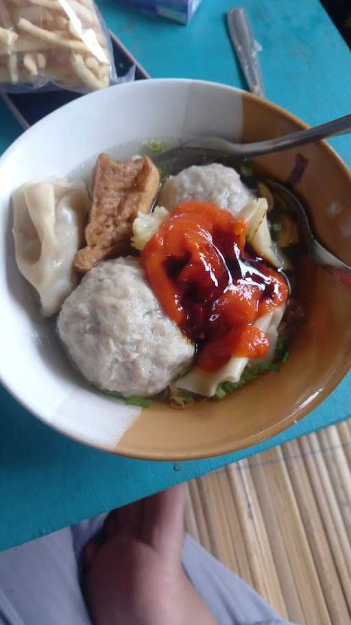 Bakso Mang Pian 5