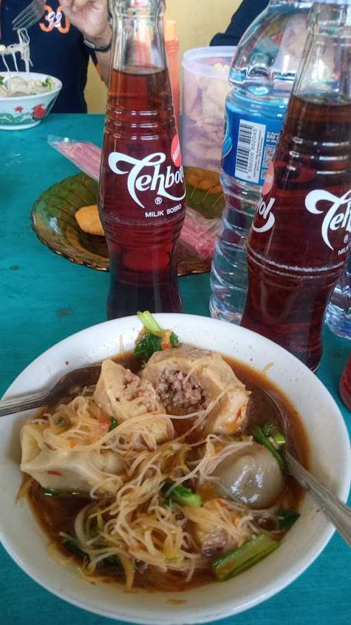 Bakso Mang Pian 3