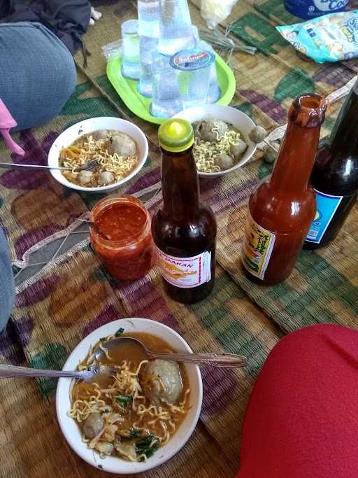 Bakso Mang Pian 1