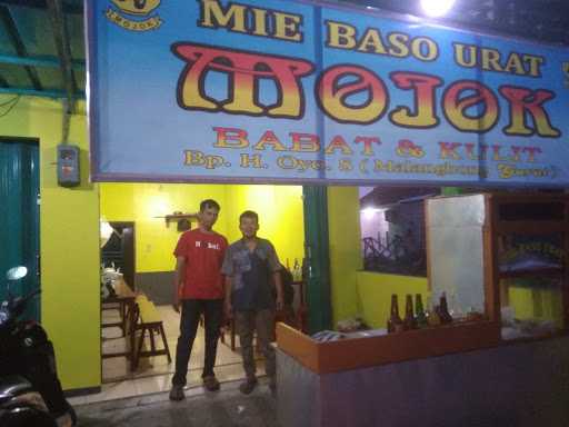 Bakso Mojok Kandang Sapi 5