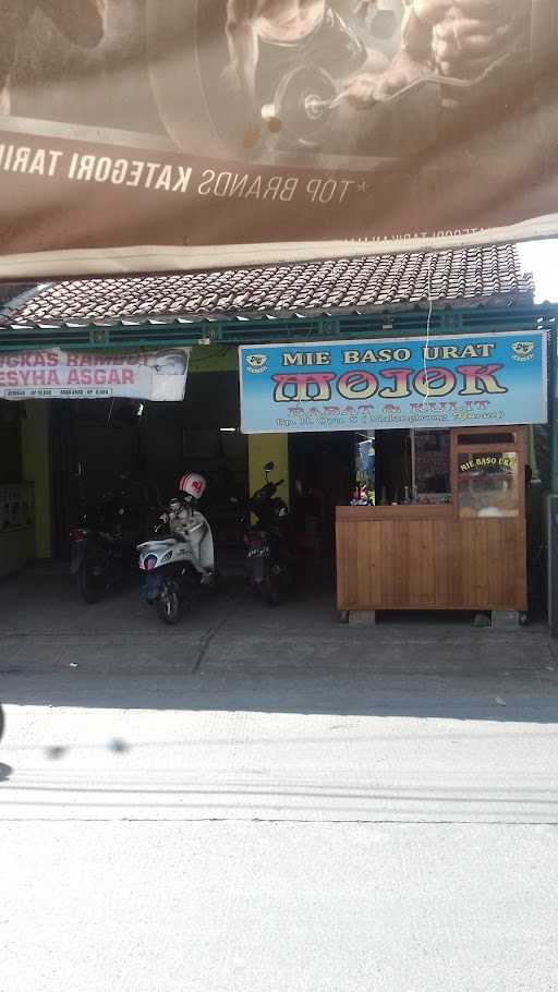 Bakso Mojok Kandang Sapi 3