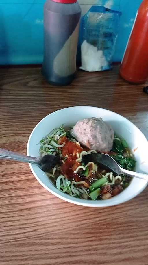 Bakso Mojok Kandang Sapi 1