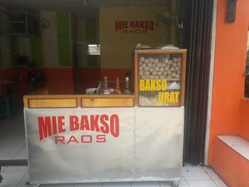 Bakso Raos Mang Ikiw 5