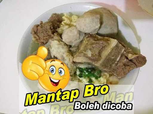 Bakso Raos Mang Ikiw 3