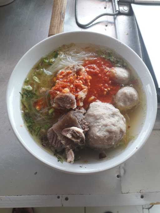 Bakso Raos Mang Ikiw 2