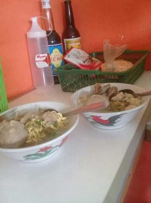 Bakso Raos Mang Ikiw 1