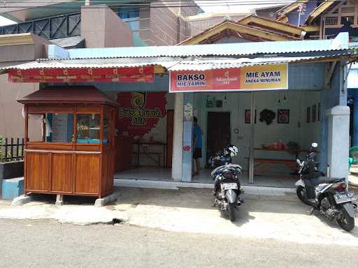 Bakso Rusuk Aha 5