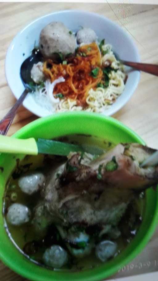 Bakso Solo 9