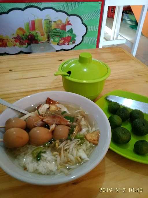 Bakso Solo 7