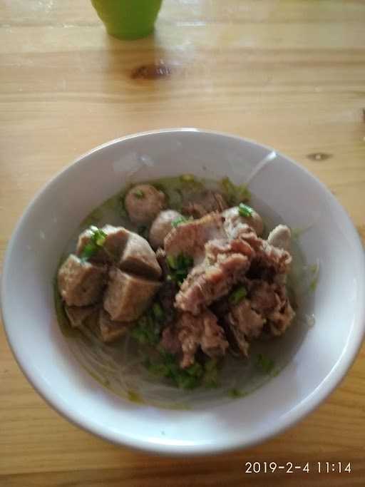 Bakso Solo 2