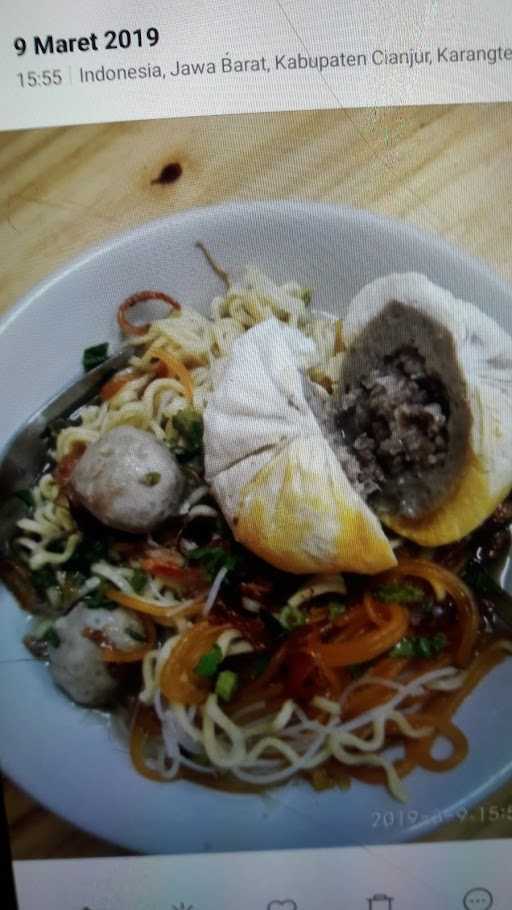 Bakso Solo 1