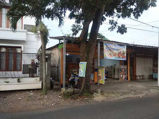 Bakso Tangkar (Cabang Haur Seah) 4