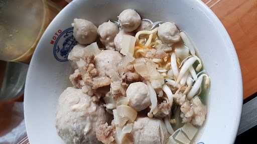 Baso Abah Ail 9