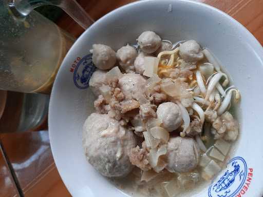 Baso Abah Ail 8