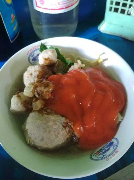 Baso Abah Ail 2