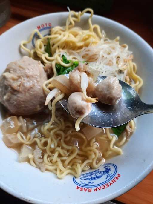 Baso Abah Ail 1