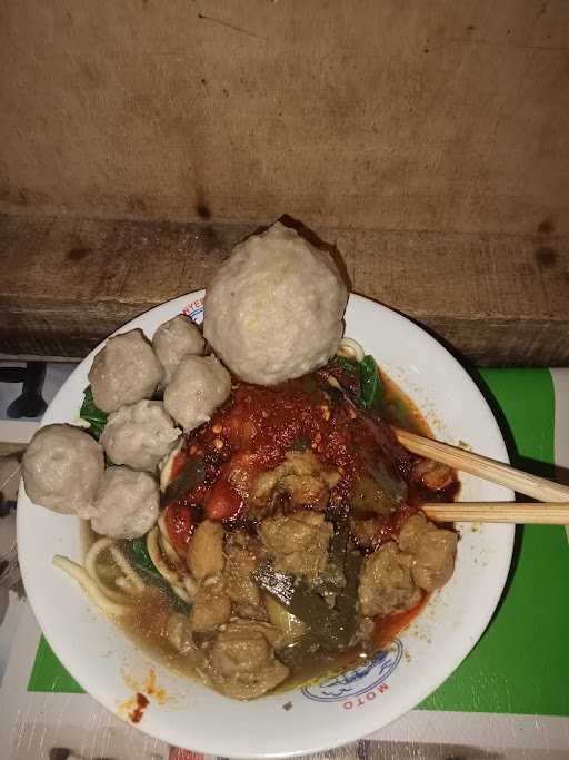 Baso Gege 9