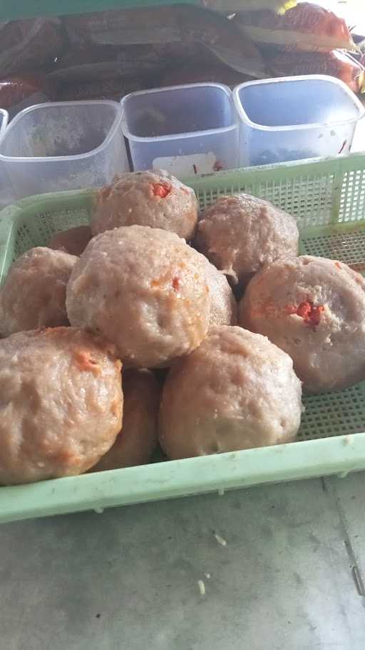 Baso Gege 5