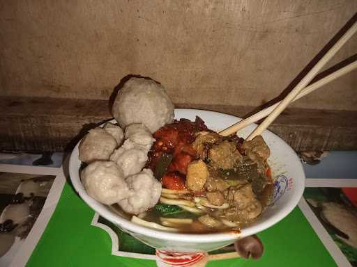 Baso Gege 2