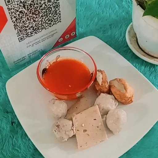 Baso Seupan 7