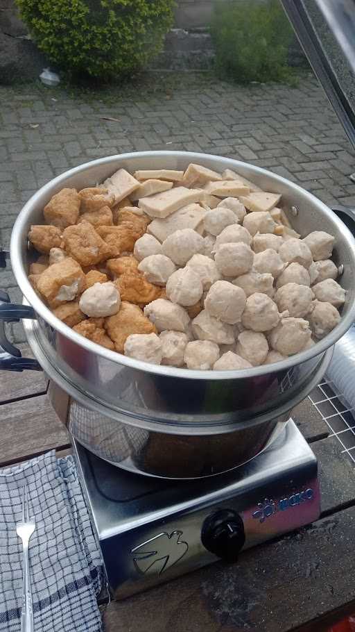 Baso Seupan 1