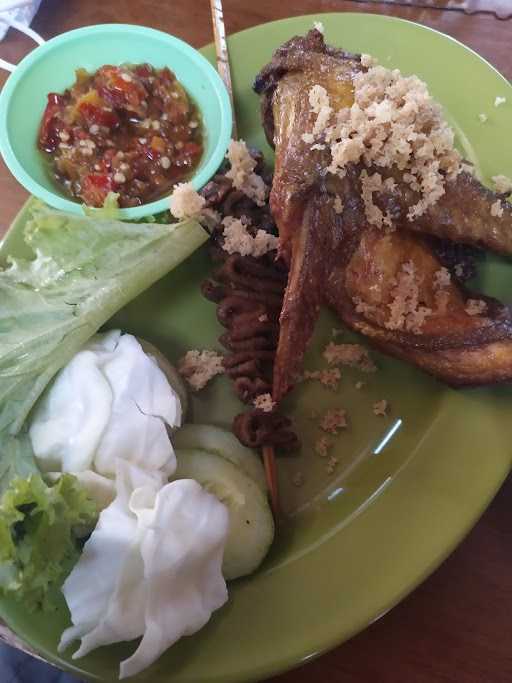 Bebek Goreng De' Hafizh 10