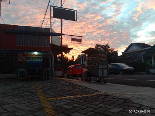 Bubur Ayam Amih Asum Cianjur 3