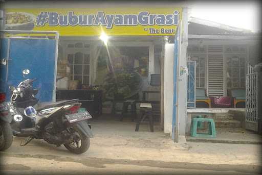 Bubur Ayam Grasi 5